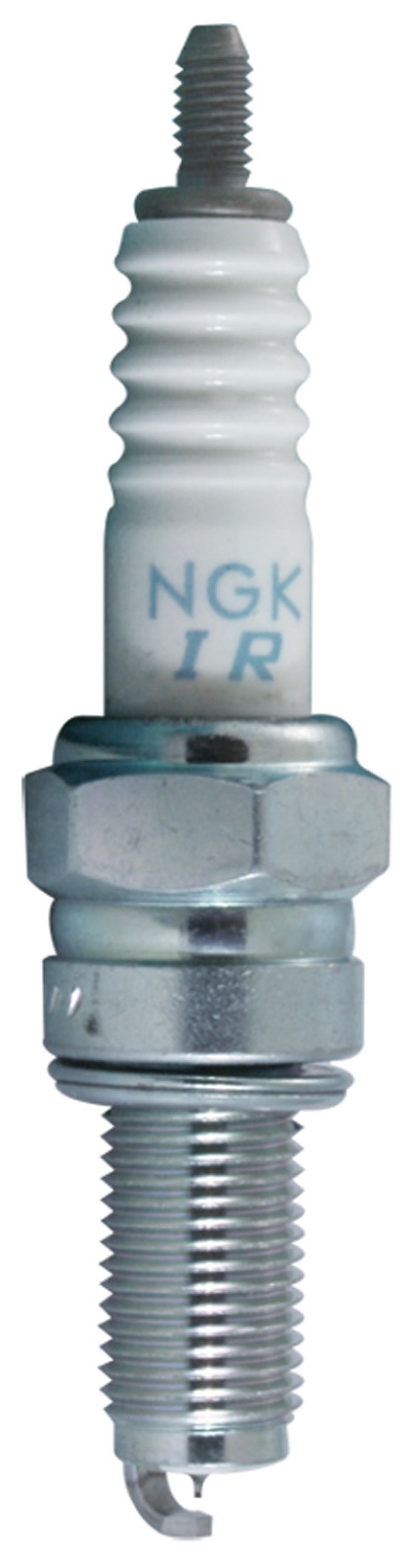 NGK Laser Iridium Spark Plug Box of 4 (CR7EIA-9) 91175