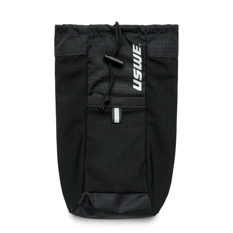 USWE Chest Pocket NDM 2 (Click On/17.5 x 9.5in.) - Black 101233