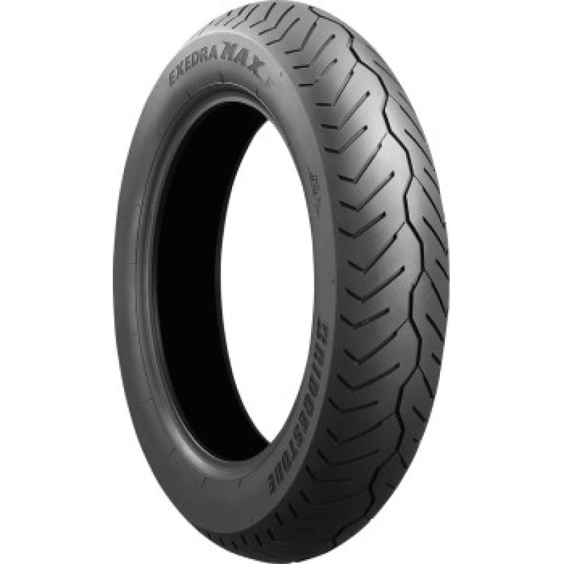 Bridgestone Exedra MAX Radial Tire - 150/80R16 M/C 71V TL 4625