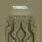 ARB TRED GT Recover Board - Military Green TREDGTMG