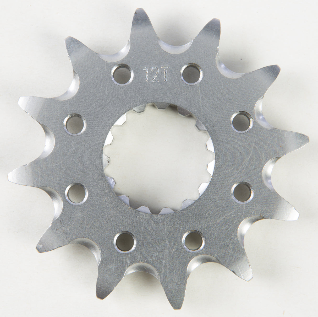 FLY RACING Front Cs Sprocket Steel 12t-520 Beta/Husq/Ktm OLDMX-539912-4