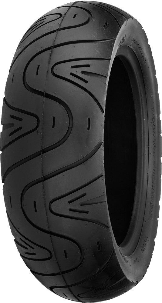 SHINKO Tire Sr007 Rear 120/70-11 50l Bias Tl 87-4214