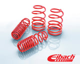 Eibach Sportline Kit for 09-15 Audi A4 2.0L Sedan 4.10515