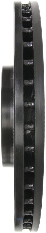 StopTech Power Slot 01-06 Audi Allroad / 05-09 A4 / 6/99-04 A6 / 99-02 S4 Right Front Slotted Rotor 126.33096SR