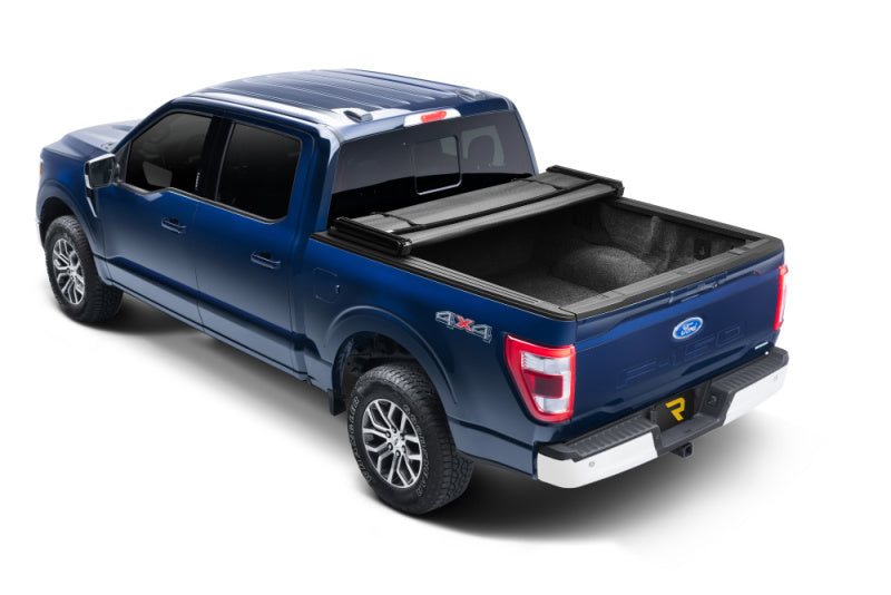 Extang 2021 Ford F-150 (5ft 6in Bed) Trifecta 2.0 92702
