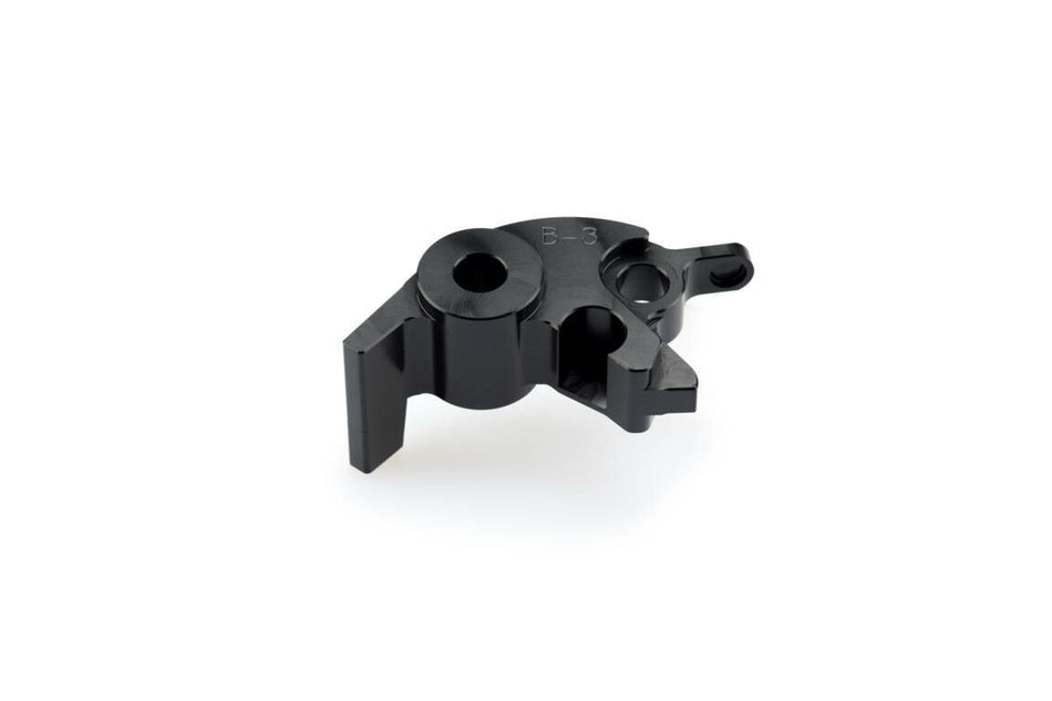 PUIG Lever Adapter Brake Black 6141N