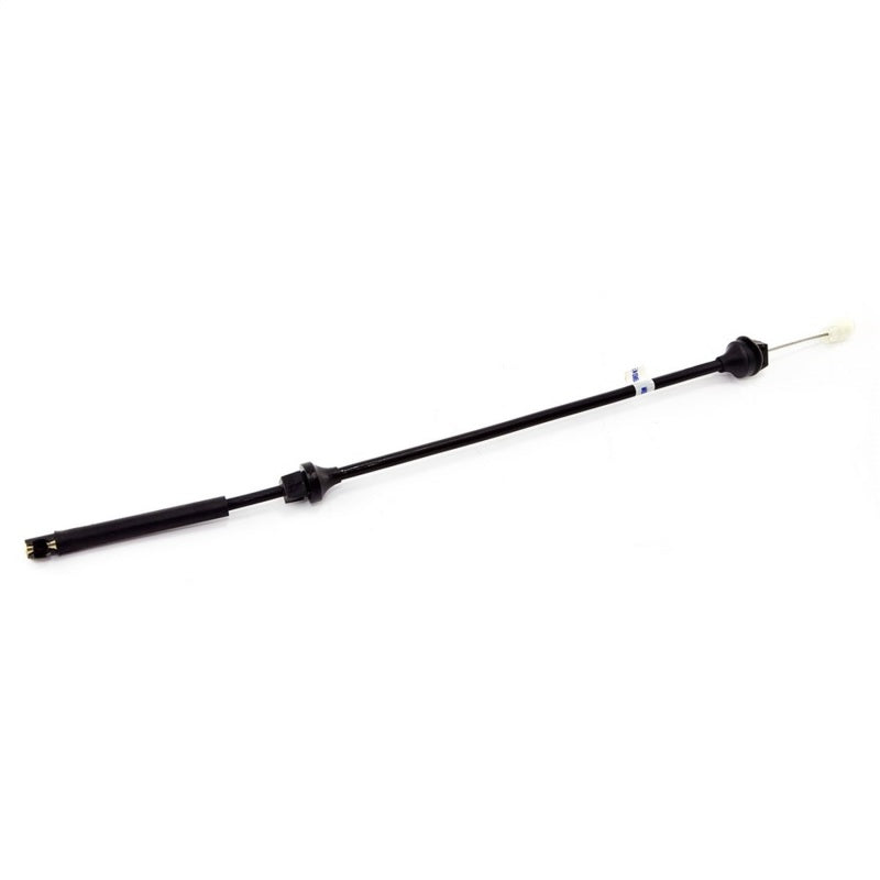 Omix Accelerator Cable V8 77-83 Jeep SJ Models 17716.13