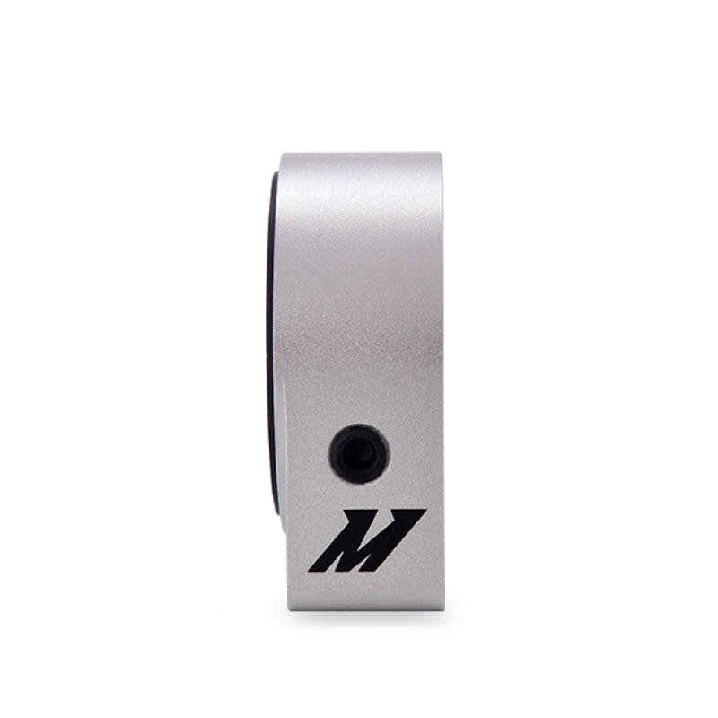Mishimoto Silver M20 Oil Sandwich Plate MMOP-SP