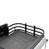 AMP Research 20-23 Chevrolet/GMC Silverado/Sierra 1500 (No Multipro Tailgt) Bedxtender HD Max - Blk 74841-01A