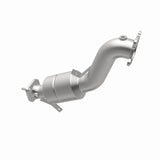 MagnaFlow California Catalytic Converter Direct Fit - 2013 Cadillac ATS L4 2.0L 551573