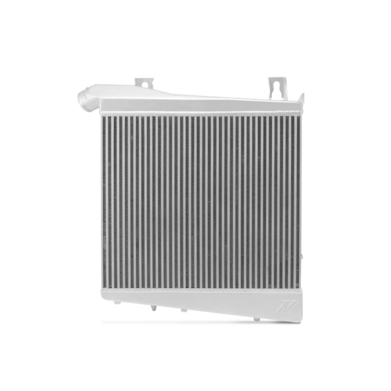 Mishimoto 08-10 Ford 6.4L Powerstroke Intercooler (Silver) MMINT-F2D-08SL