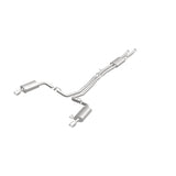 MagnaFlow Sys C/B 2010 Ford Flex 3.5L AWD 16395
