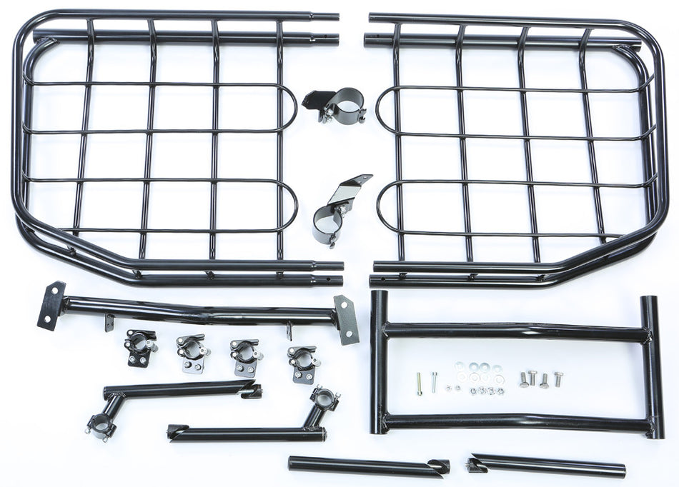 SEIZMIK Hood Rack 58-08073