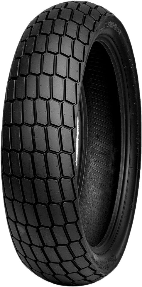 SHINKO Tire 268 Flat Track Rear 140/80-19 71h Bias Tt 87-4751H