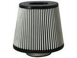 aFe MagnumFLOW Air Filter ProDry S 4in F 9in x 7.5in B (INV) 6.75in x 5.5in T (INV) x 7.5in H 21-91065