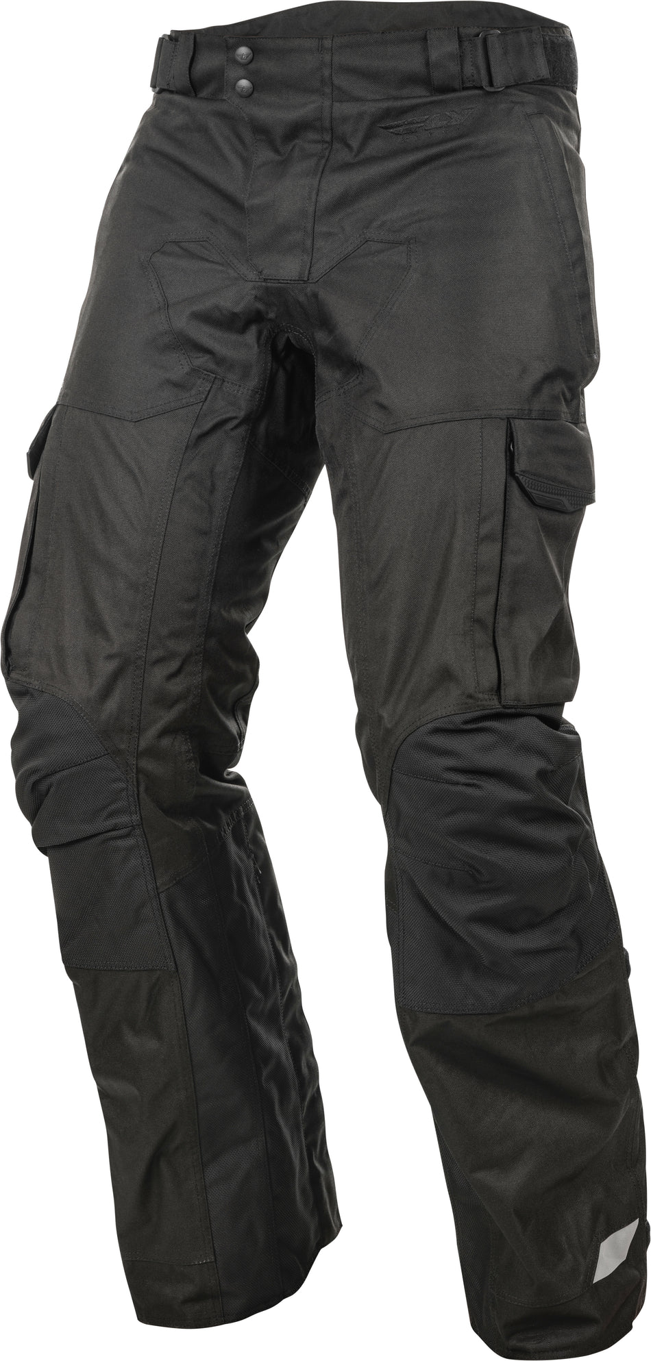 FLY RACING Terra Trek Pants Black Sz 30 478-10830