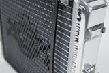 CSF 18+ Mercedes AMG GT R/ GT C Auxiliary Radiator- Fits Left and Right - Sold Individually 8190
