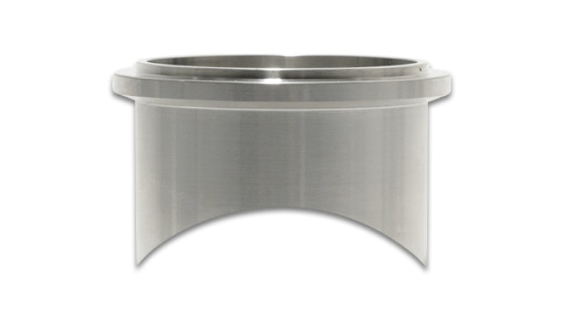 Vibrant Tial 50MM BOV Weld Flange 304 Stainless Steel - 2.50in Tube 10137