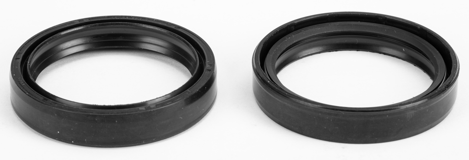 PROX Fork Oil Seals 2pc 43x52.9x9 Ktm 40.F4352.99P