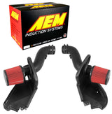 AEM 14-17 C.A.S Infinity Q70 V6-3.7L F/I Cold Air Intake 21-823DS
