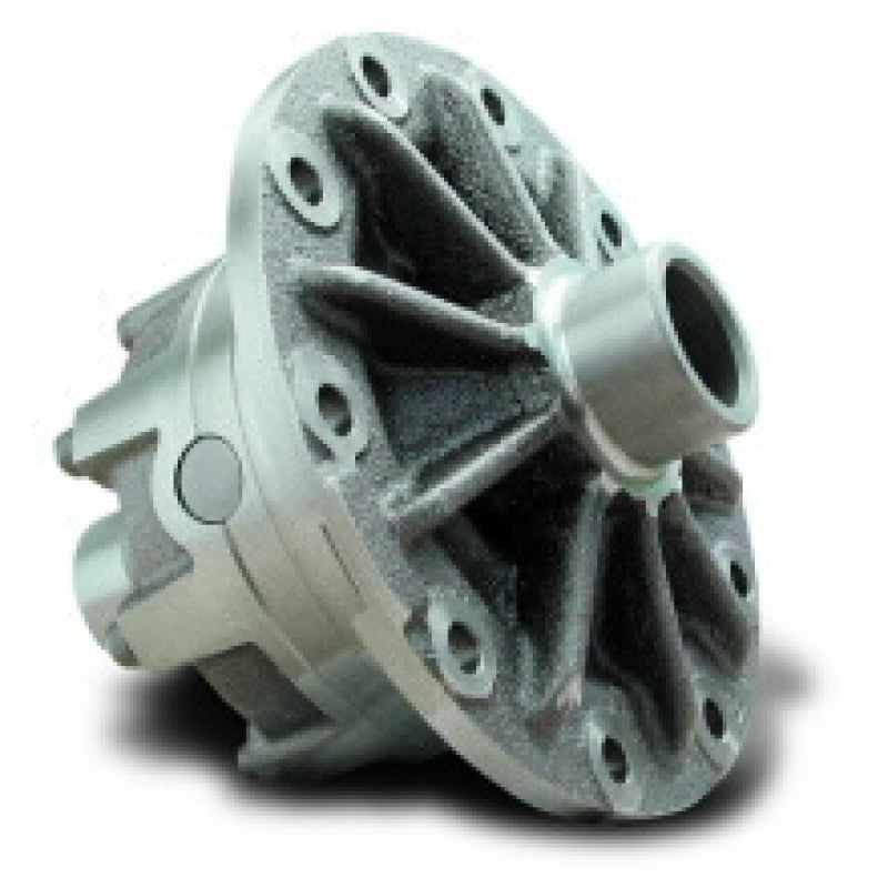 Eaton Detroit Locker Differential 27 Spline 1.16in Axle Shaft Diameter 3.73 & Up Ratio Front Dana 30 162SL60B