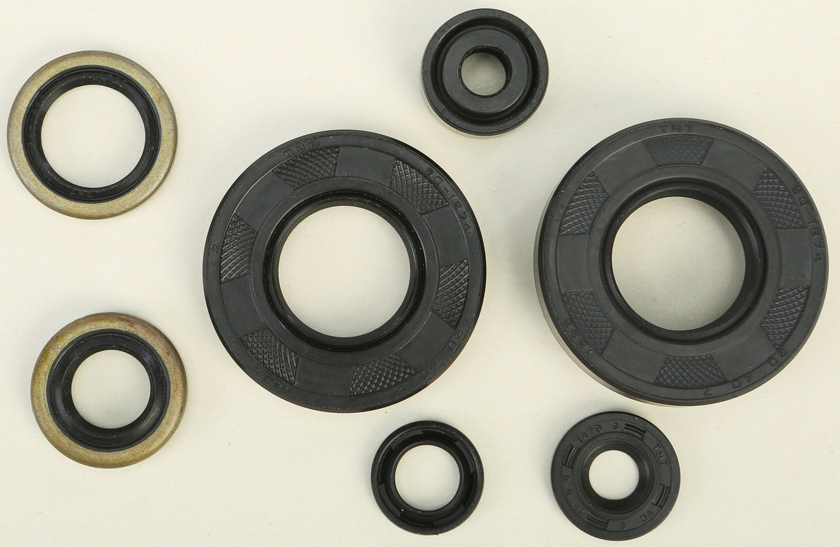 VERTEX Oil Seal Set 822135