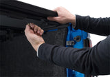 BAK 19-20 Dodge Ram (New Body Style w/o Ram Box) 5ft 7in Bed BAKFlip MX4 Matte Finish 448227