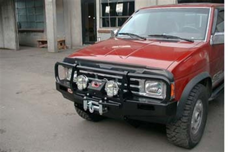 ARB Winchbar Nissan Pickup 91-97 3438050