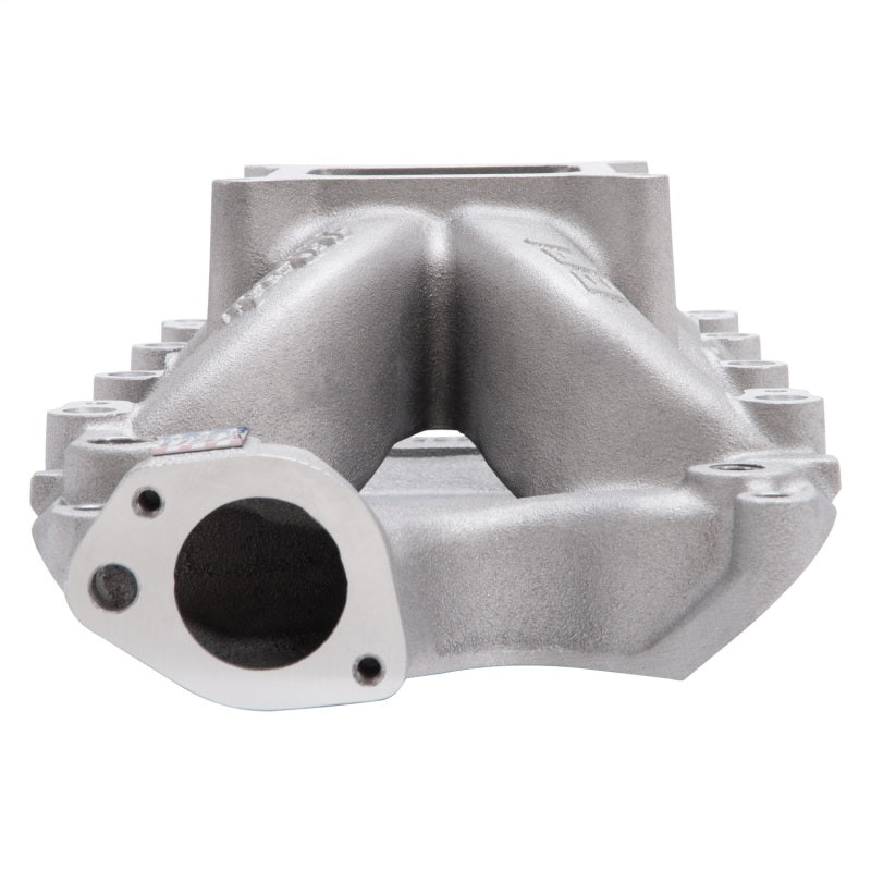 Edelbrock Manifold SBF 289-302 Victor Jr EFI 29215