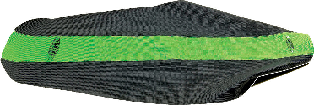 SDG INNOVATIONS Dual Stage Gripper Seat 96715GK
