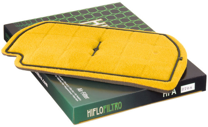 HIFLOFILTRO Air Filter HFA2708