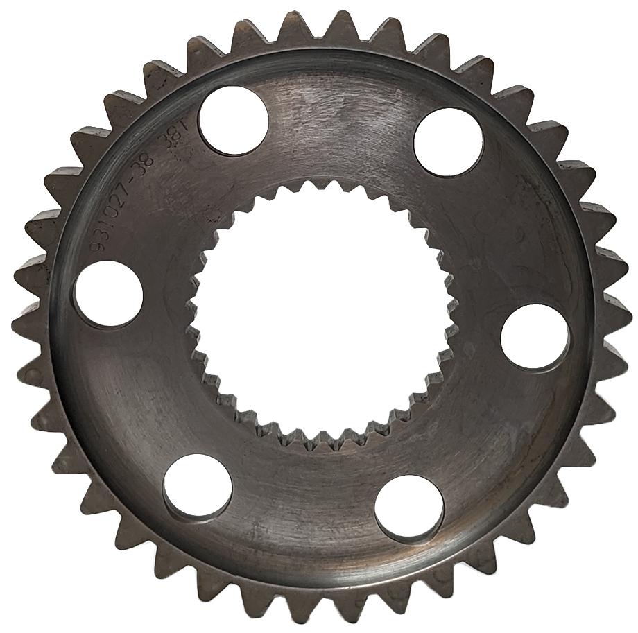 VENOM PRODUCTS Sprocket Silent 38t  32t Int. Ski-Doo 931027-38