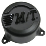 Mickey Thompson Classic Baja Lock Center Cap - MT 5X4.5/5.0 90000019995 248921