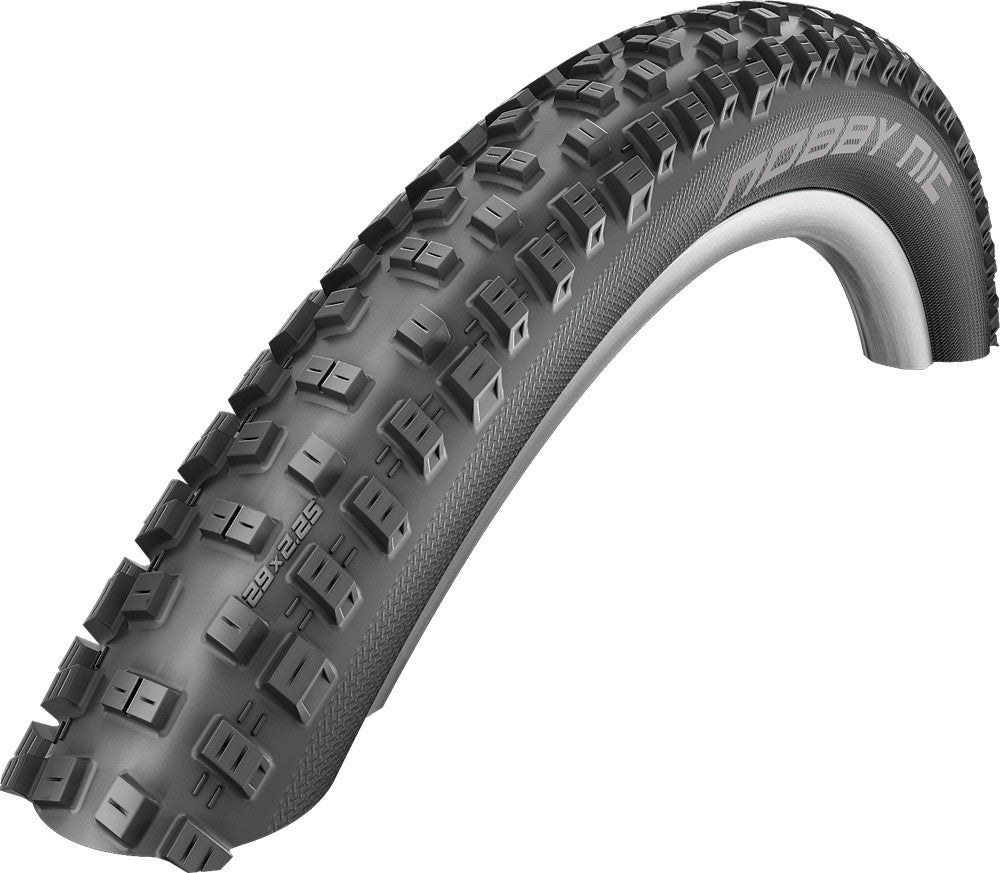 SCHWALBE Nobby Nic Psc S/S 27.5x2.35 Folding-Tl-Ready-Pacestar 11600667