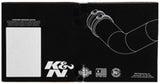 K&N 11-12 Chrysler 300 3.6L / 11-12 Dodge Challenger/Charger 3.6L Typhoon Performance Intake 69-2544TP