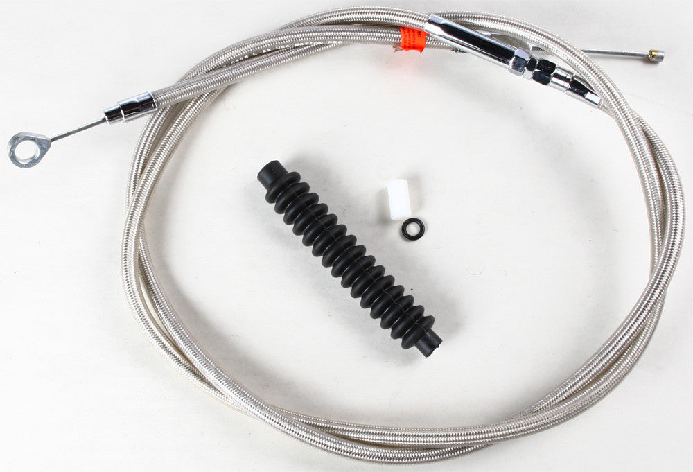 MOTION PROArmor Coat Clutch Lw Cable67-0410