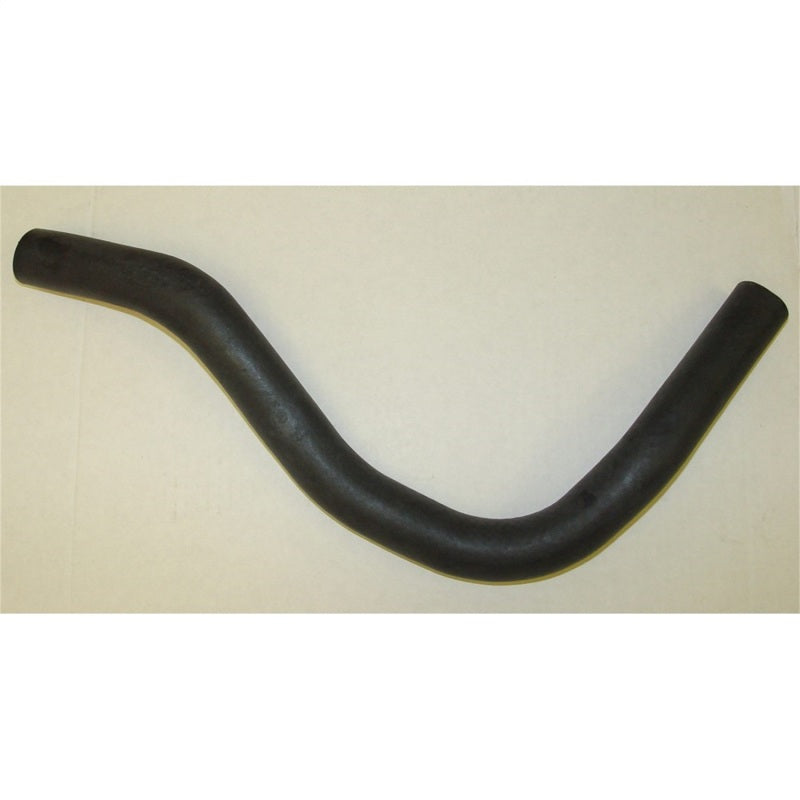 Omix Gas Tank Filler Hose 87-90 Jeep Wrangler (YJ) 17740.06