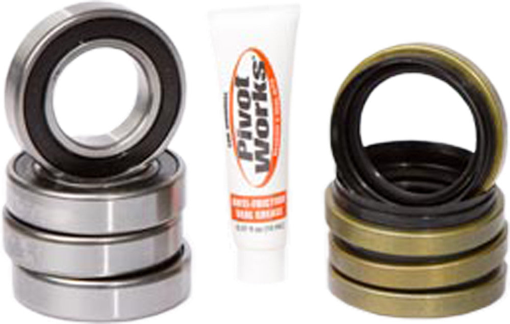 PIVOT WORKS Rear Wheel Bearing Kit PWRWK-P18-000