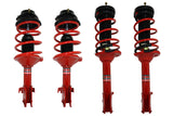Pedders EziFit SportsRyder Spring And Shock Kit 05-07 Subaru STi PED-803049