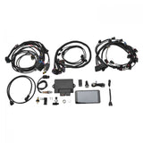 Edelbrock 11-14 Ford Coyote DBW VCC Pro-Flo 4+ EFI Fuel Injection Kit 36110