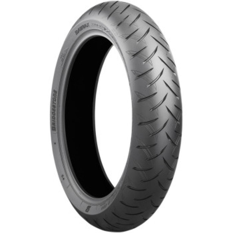 Bridgestone Battlax Scooter SC2F Tire - 120/70R15 M/C 56H TL 8784