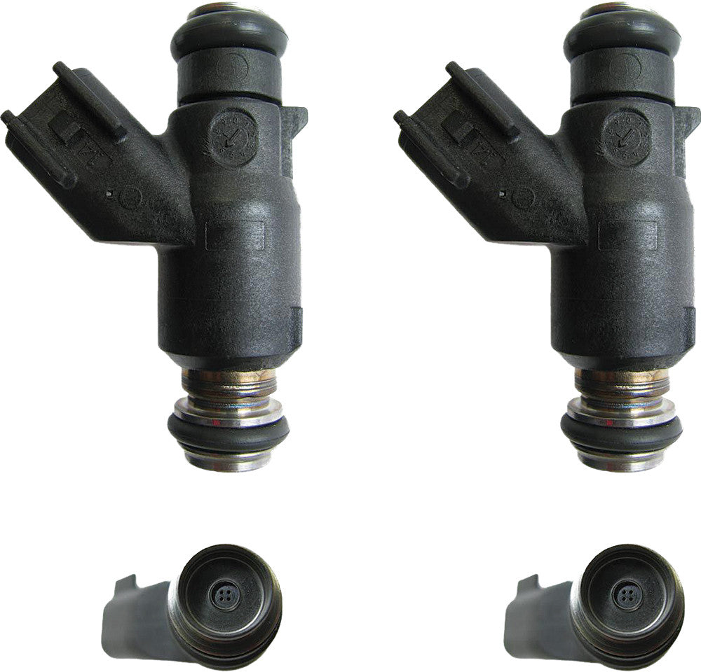 DAYTONA Fuel Injectors 06-Up Cable Throttle Models 20039