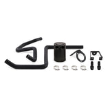 Mishimoto 05-14 Dodge Charger / 05-14 Chrysler 300C 5.7L Direct Fit Oil Catch Can Kit - Black MMBCC-MOP57-05PBEBK