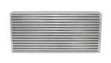 Vibrant Air-to-Air Intercooler Core Only (core size: 22in W x 9in H x 3.25in thick) 12831