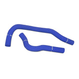 Mishimoto 92-00 Honda Civic w/ B16 / 99-00 Civic SI Blue Silicone Hose Kit MMHOSE-CIV-92B16BL