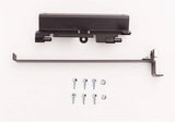 UnderCover SwingCase Bracket & Hardware Fits- SC100P 11P