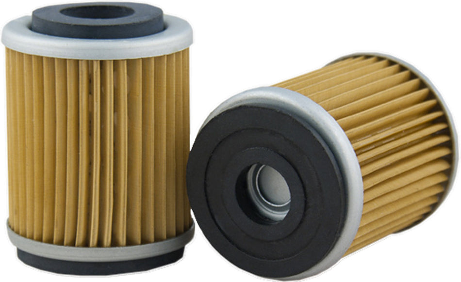 HIFLOFILTRO Oil Filter HF142