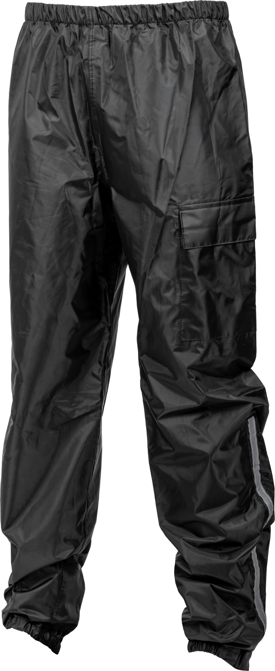 FLY RACING Rain Pants Black 2x 479-80132X