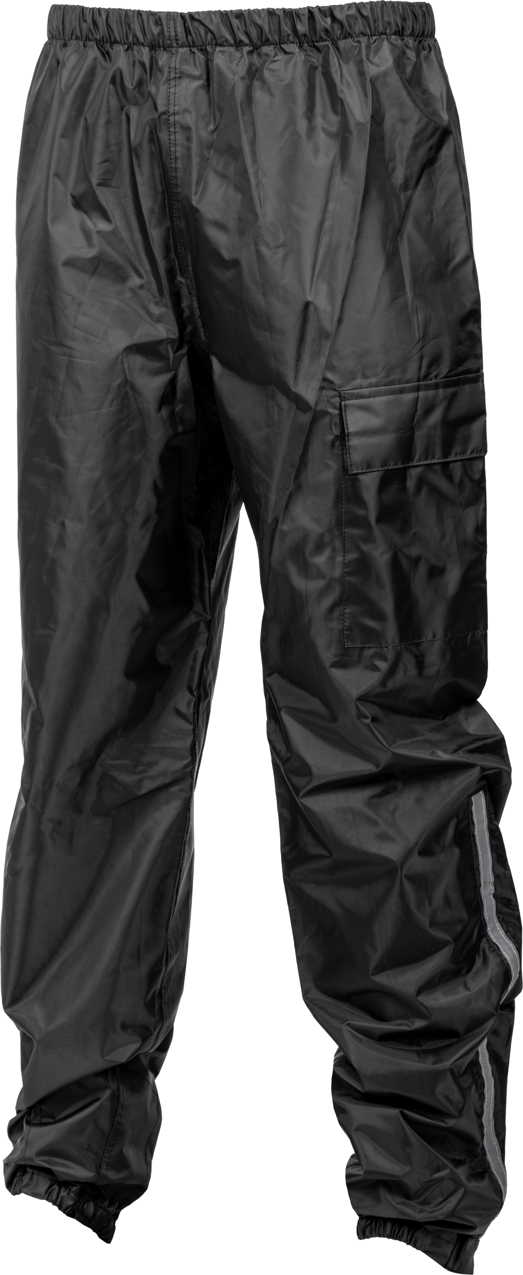 FLY RACING Rain Pants Black 3x 479-80133X