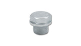 Vibrant Threaded Hex Bolt capping Oxygen Sens Bung Mild Steel M18x1.5 thread Bulk Pack of 5 pcs. 1195